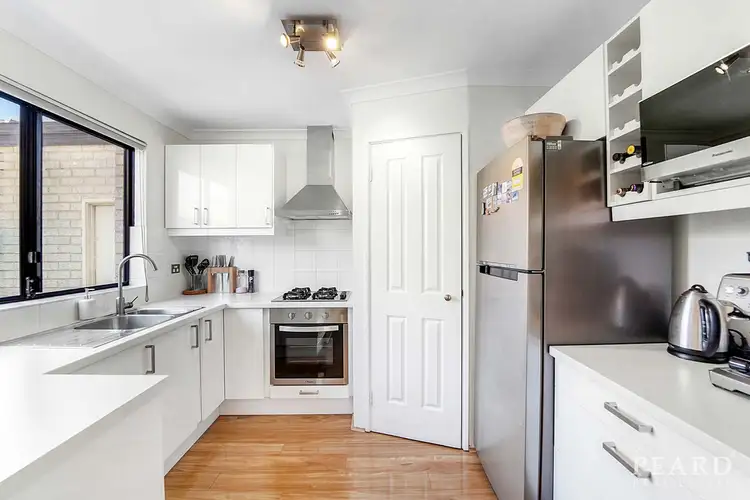Third view of Homely villa listing, 2/14 Collier Avenue, Balcatta WA 6021