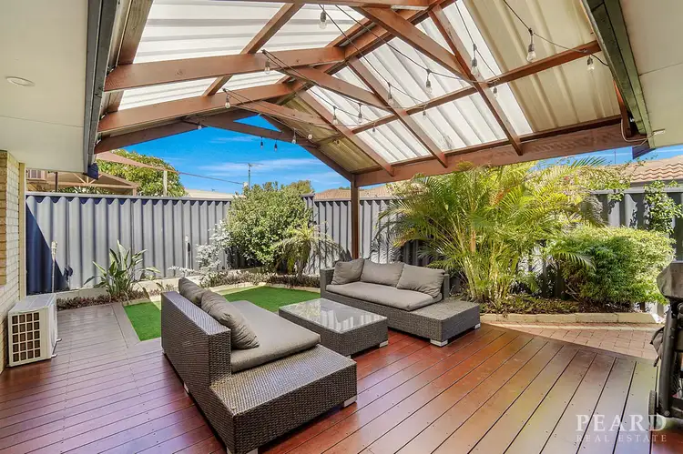 Fourth view of Homely villa listing, 2/14 Collier Avenue, Balcatta WA 6021