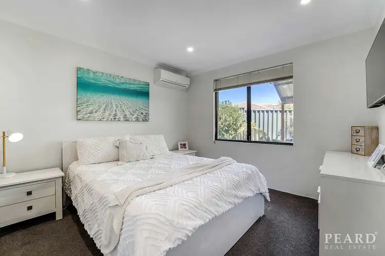 Fifth view of Homely villa listing, 2/14 Collier Avenue, Balcatta WA 6021