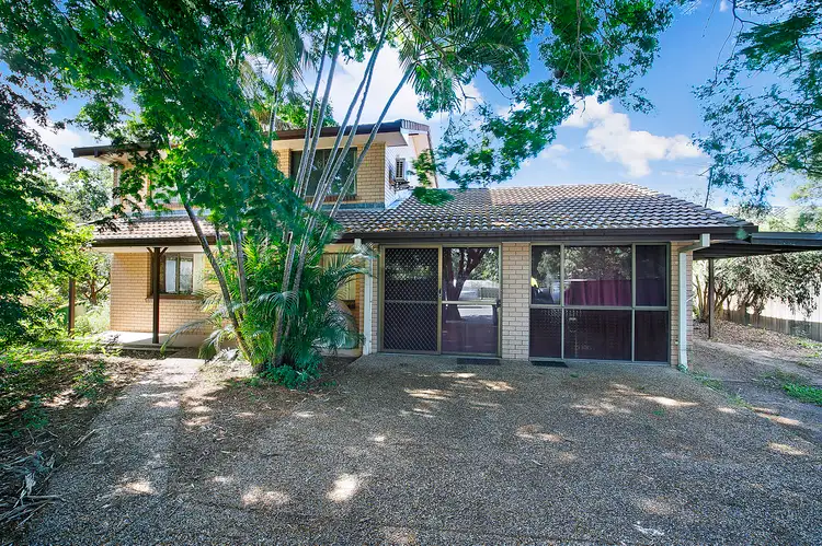 456 Old Cleveland Road East, Birkdale QLD 4159