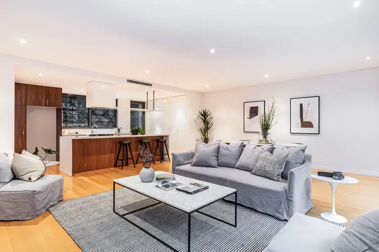 Main view of Homely townhouse listing, 72 Palmer Street, Balmain NSW 2041