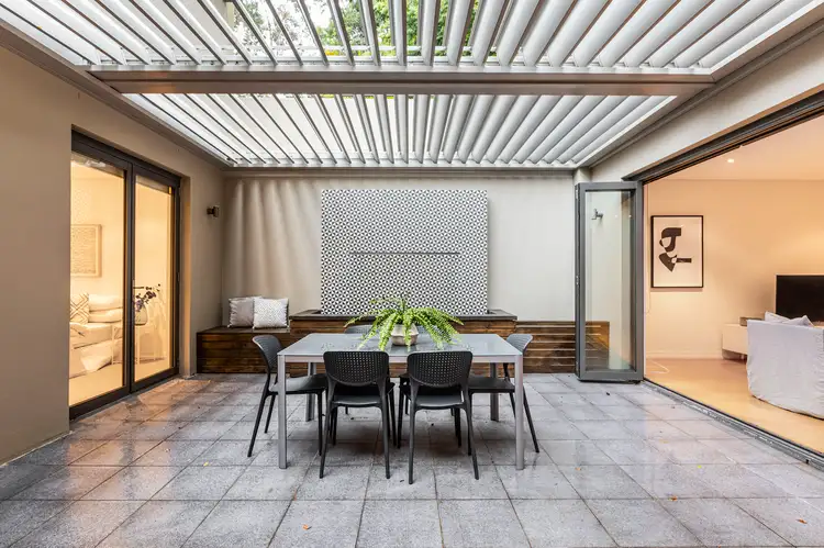 Third view of Homely townhouse listing, 72 Palmer Street, Balmain NSW 2041