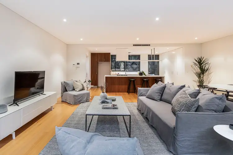 Fourth view of Homely townhouse listing, 72 Palmer Street, Balmain NSW 2041