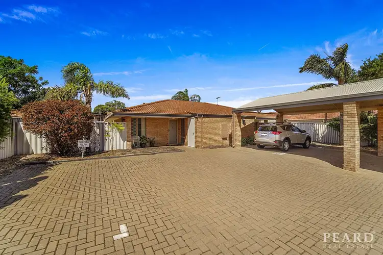 4/86 Campion Avenue, Balcatta WA 6021