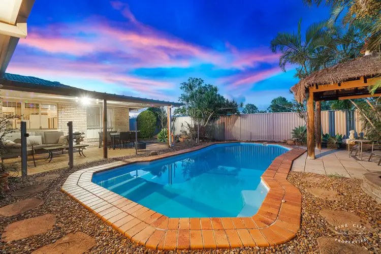 5 Boondooma Circuit, Albany Creek QLD 4035