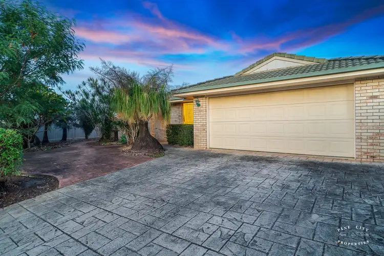 Second view of Homely house listing, 5 Boondooma Circuit, Albany Creek QLD 4035