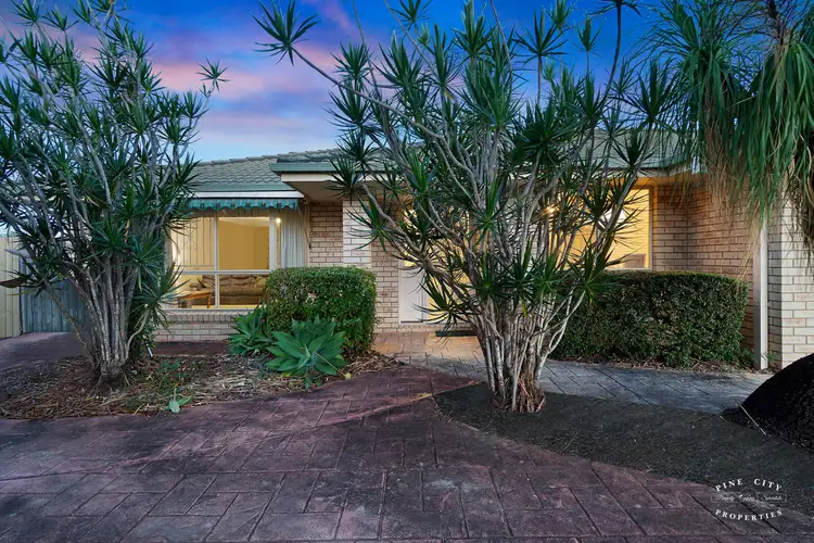 Third view of Homely house listing, 5 Boondooma Circuit, Albany Creek QLD 4035