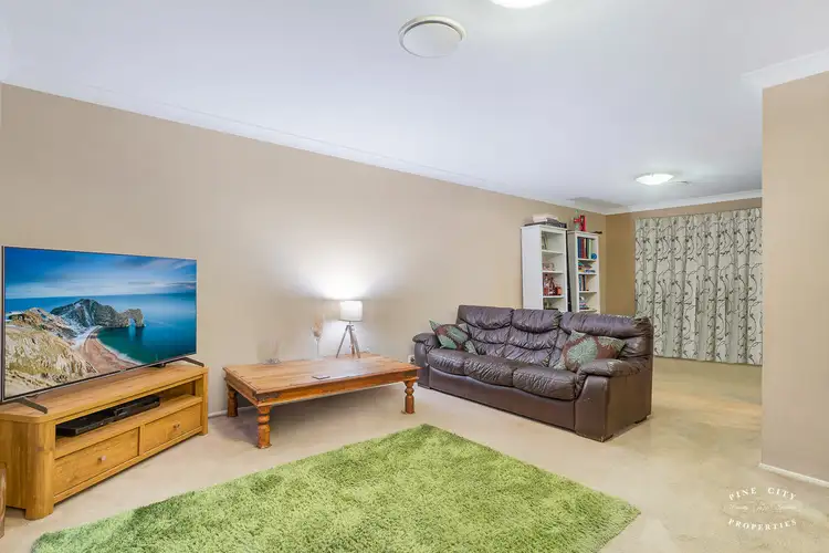 Fourth view of Homely house listing, 5 Boondooma Circuit, Albany Creek QLD 4035