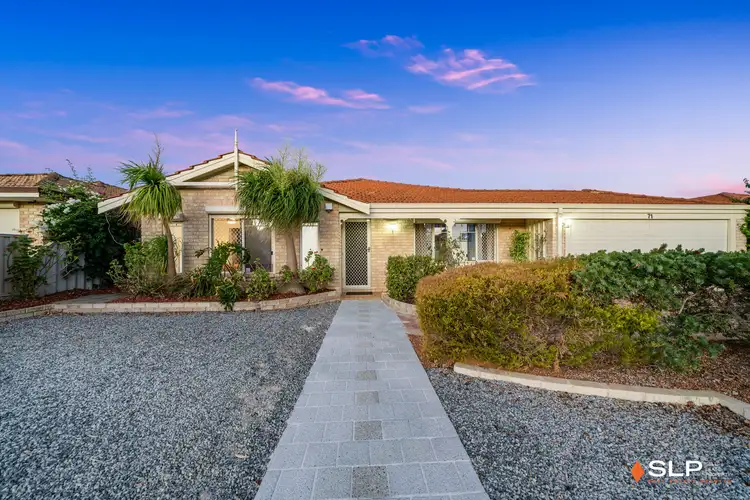 71 Balladong Loop, Carramar WA 6031