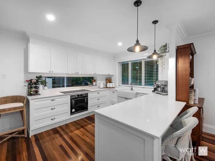 Third view of Homely house listing, 81 Maundrell Terrace, Chermside West QLD 4032