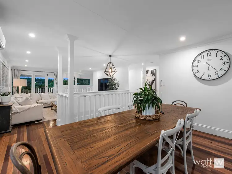 Fourth view of Homely house listing, 81 Maundrell Terrace, Chermside West QLD 4032