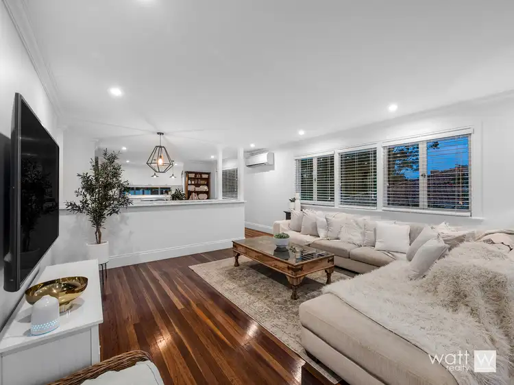 Fifth view of Homely house listing, 81 Maundrell Terrace, Chermside West QLD 4032