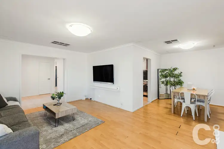 Third view of Homely house listing, 17 Barron Way, Orelia WA 6167