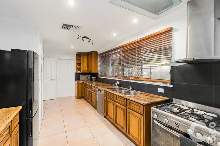 Fourth view of Homely house listing, 17 Barron Way, Orelia WA 6167