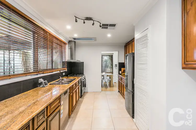 Fifth view of Homely house listing, 17 Barron Way, Orelia WA 6167