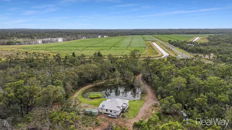 114 Philips Road, Pine Creek QLD 4670