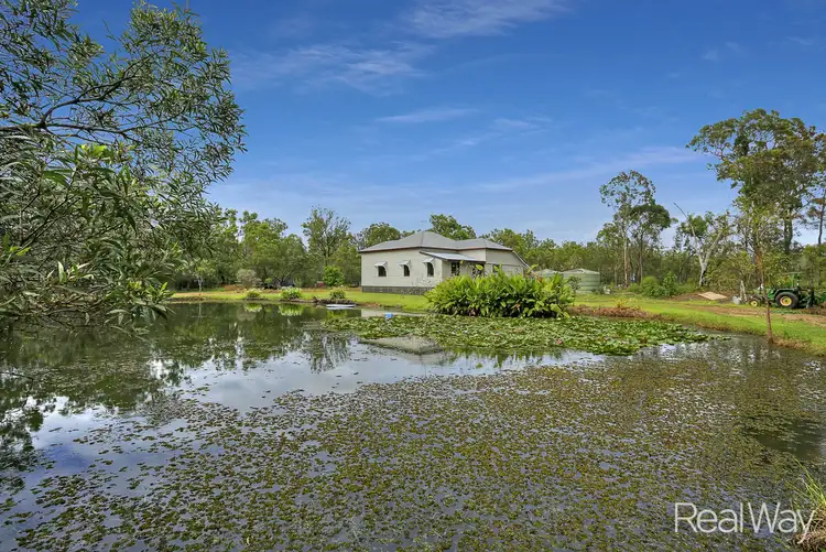 Sixth view of Homely rural property listing, 114 Philips Road, Pine Creek QLD 4670