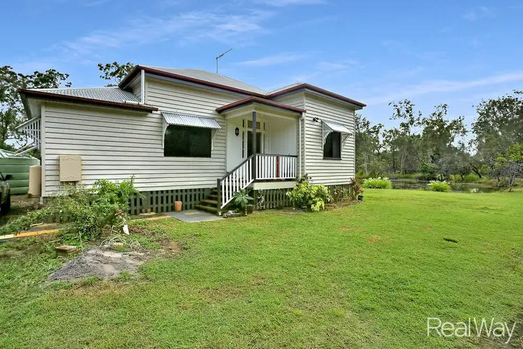 Seventh view of Homely rural property listing, 114 Philips Road, Pine Creek QLD 4670
