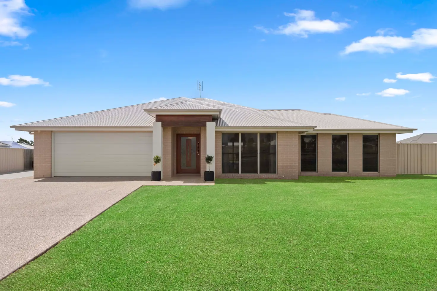 Main view of Homely house listing, 22 Ridge Drive, Cambooya QLD 4358