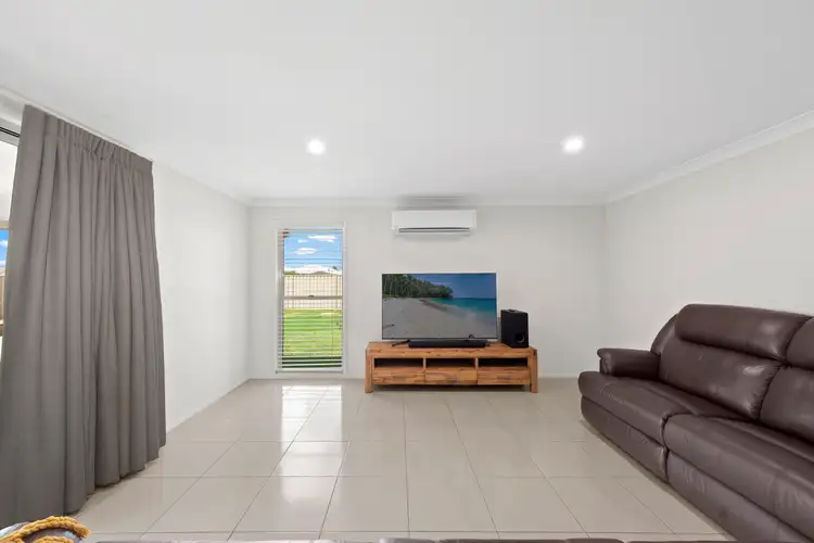 Fifth view of Homely house listing, 22 Ridge Drive, Cambooya QLD 4358