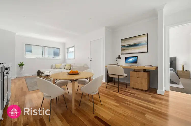 Main view of Homely apartment listing, 4/4 Henry Street, Reservoir VIC 3073