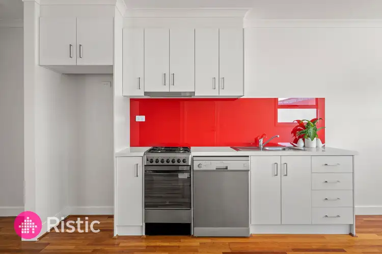 Second view of Homely apartment listing, 4/4 Henry Street, Reservoir VIC 3073