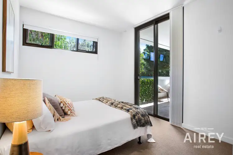 Second view of Homely unit listing, 1/7 Davies Road, Claremont WA 6010