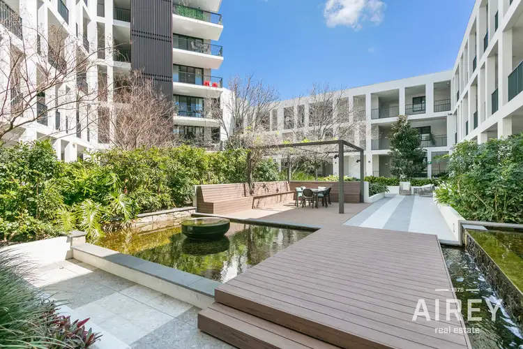 Fifth view of Homely unit listing, 1/7 Davies Road, Claremont WA 6010