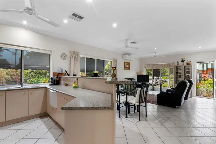 Second view of Homely unit listing, 153/40 Lakeside Crescent, Currimundi QLD 4551