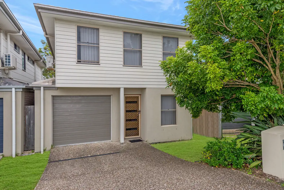 Main view of Homely house listing, 11B Pamphlet Lane, Coomera QLD 4209