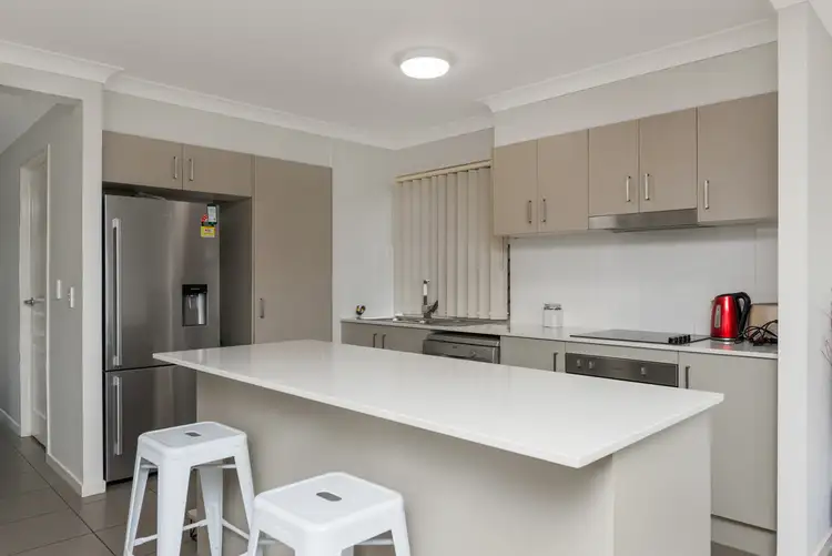 Second view of Homely house listing, 11B Pamphlet Lane, Coomera QLD 4209