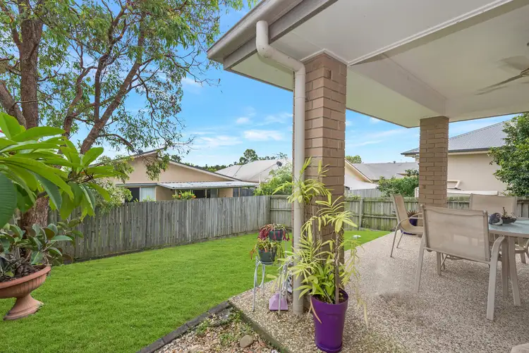 Third view of Homely house listing, 11B Pamphlet Lane, Coomera QLD 4209