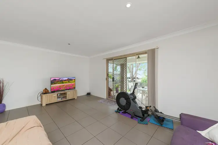 Fourth view of Homely house listing, 11B Pamphlet Lane, Coomera QLD 4209