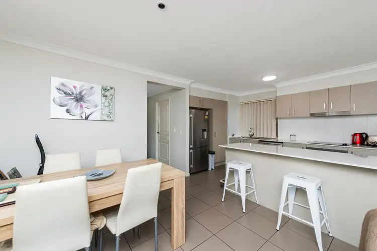 Fifth view of Homely house listing, 11B Pamphlet Lane, Coomera QLD 4209