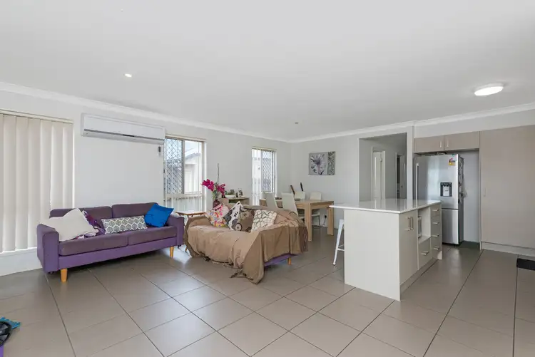 Sixth view of Homely house listing, 11B Pamphlet Lane, Coomera QLD 4209