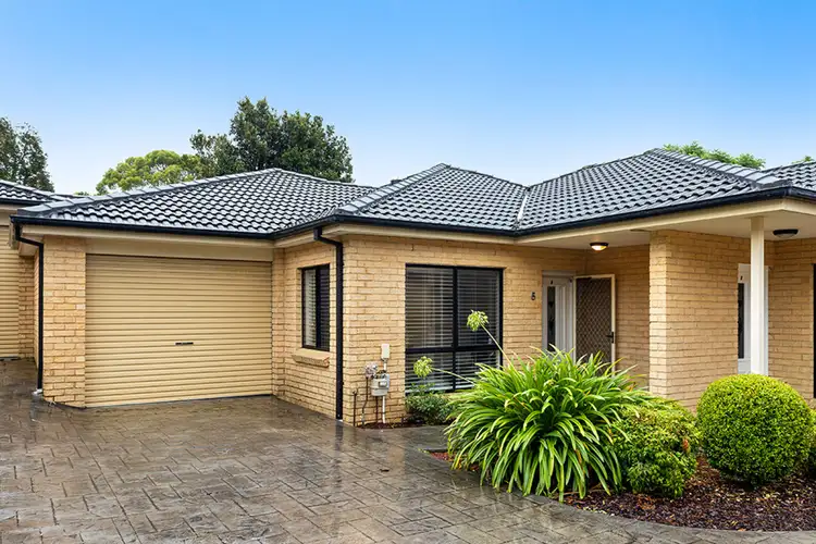 5/12-14 Birdwood Street, Denistone East NSW 2112