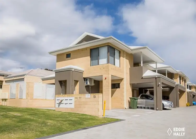 4/13 Scales Way, Spearwood WA 6163