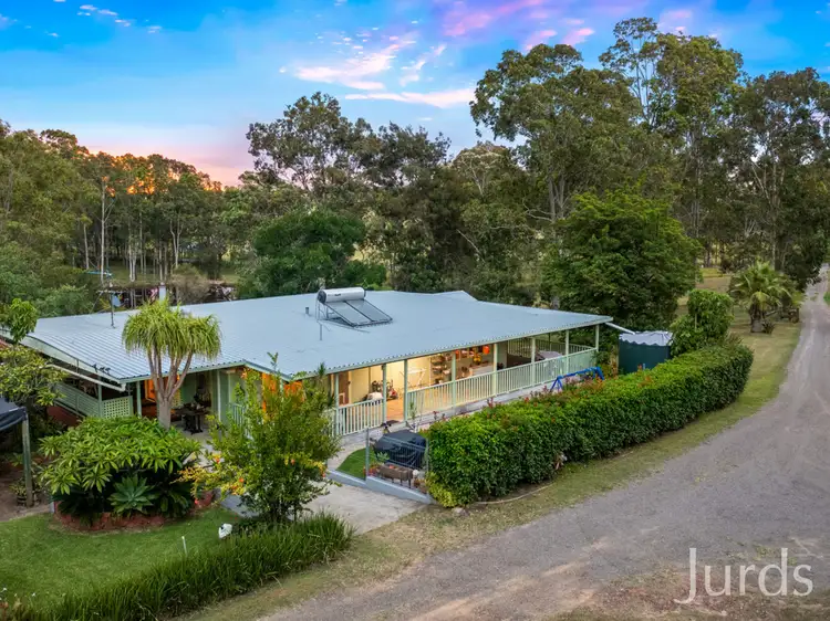 256 Elderslie Road, Branxton NSW 2335