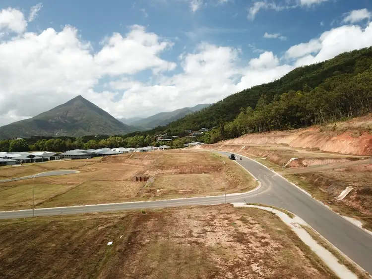 Sixth view of Homely land listing, Riverstone Hills Estate, Gordonvale QLD 4865