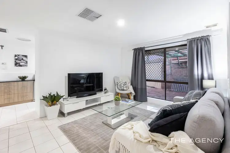 Main view of Homely villa listing, 20/54 Hertha Road, Innaloo WA 6018
