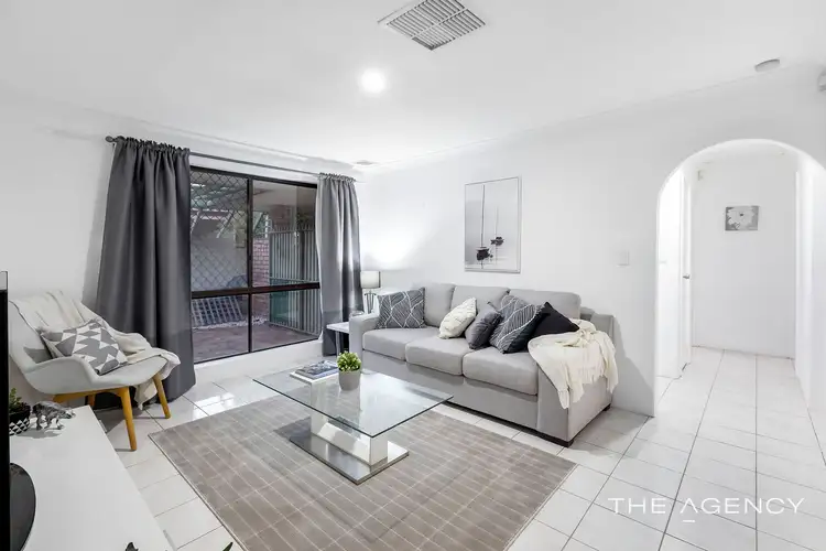 Fourth view of Homely villa listing, 20/54 Hertha Road, Innaloo WA 6018
