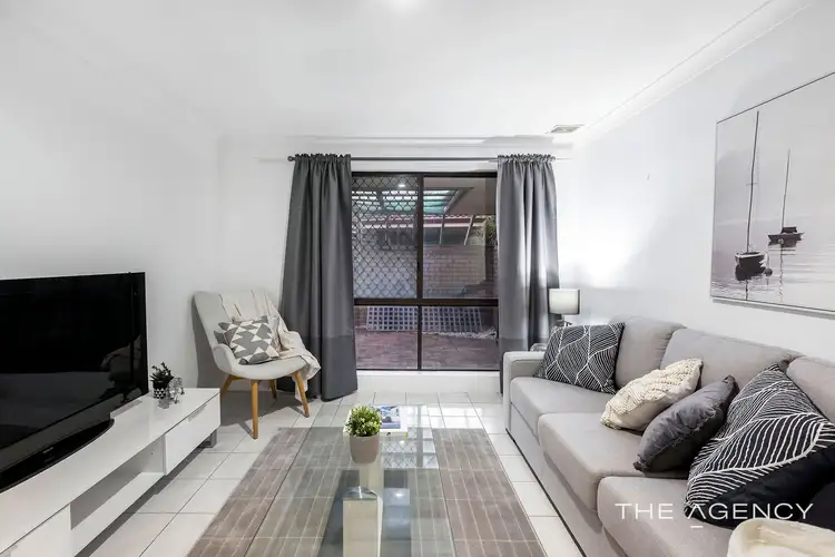 Fifth view of Homely villa listing, 20/54 Hertha Road, Innaloo WA 6018