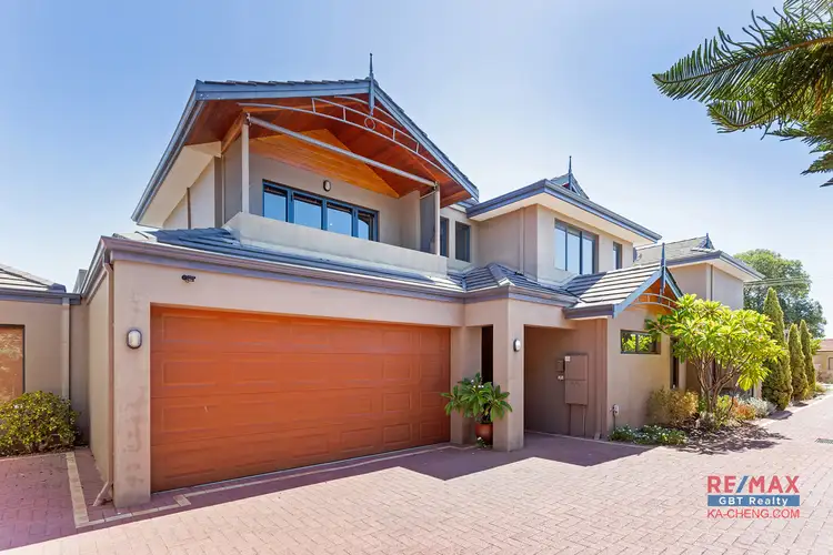B/10 Coora Place, Nollamara WA 6061