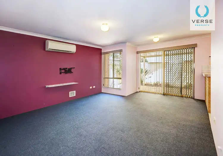 Seventh view of Homely house listing, 12/6 Palmerston Street, St James WA 6102
