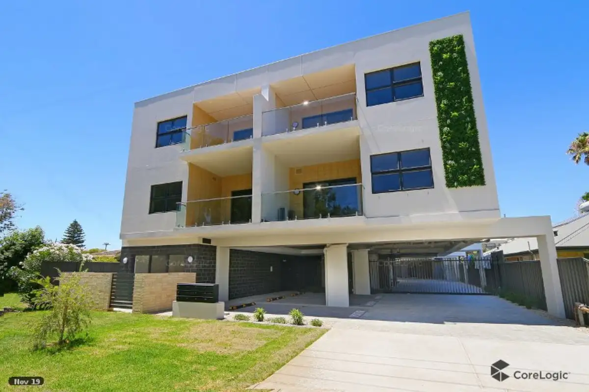 Main view of Homely block of units listing, 22 Hendra Street, Cloverdale WA 6105