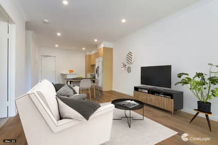 Second view of Homely block of units listing, 22 Hendra Street, Cloverdale WA 6105