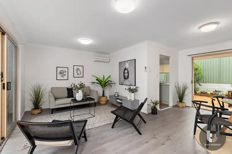 9/136 Princess Street, Cleveland QLD 4163