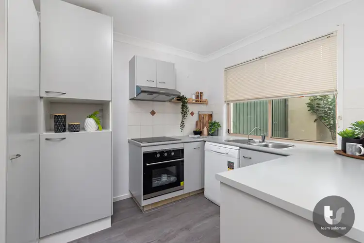 Third view of Homely townhouse listing, 9/136 Princess Street, Cleveland QLD 4163