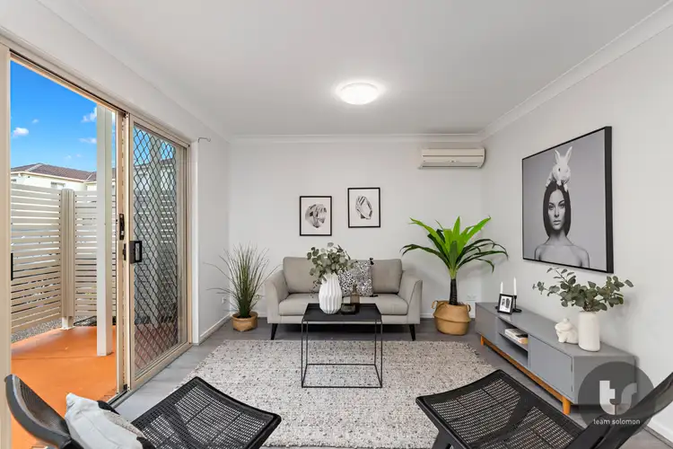 Fifth view of Homely townhouse listing, 9/136 Princess Street, Cleveland QLD 4163