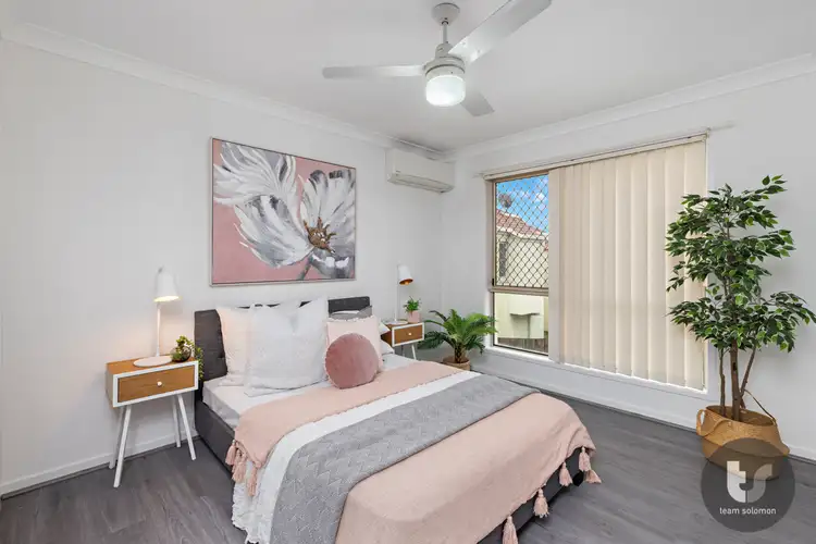 Sixth view of Homely townhouse listing, 9/136 Princess Street, Cleveland QLD 4163